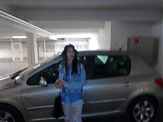 Une belle-m\u00e8re se fait d\u00e9foncer en anal dans un parking pour payer les dettes restantes du beau-fils